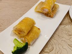 -荣誉国宴楼(美食城店)