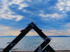 -捞渔河湿地公园