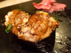 -昊·来了寿司(泡桐树店)
