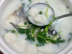 -紫藤园·天目湖大鱼头(南山竹海店)
