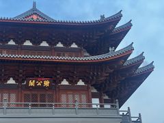 -江心屿景区