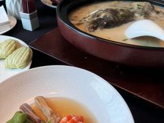 -上海小南国(不夜城店)