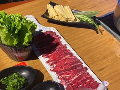 -打酱友•斑鱼海鲜粥火锅(吴桥店)