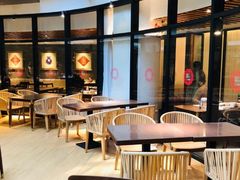 -南门小馆·清真(国贸商城店)