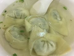 -潘国仙耳光馄饨(黄家阙路店)