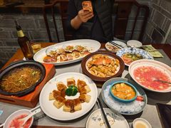 -甬上名灶(天一阁·翠柏店)