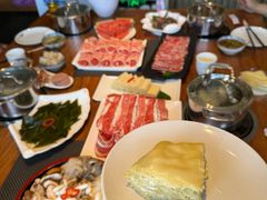 -食鲜捞火锅(湖西路店)