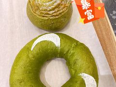 -奈雪的茶(天河城店)