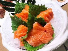 -大渔铁板烧(花园道店)