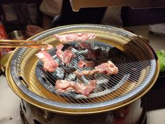 -西塔老太太泥炉烤肉(温州首店万象城黑金店)