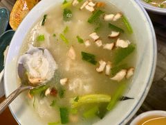 -安泰楼·佛跳墙创始人·传统闽味早茶·酒楼(三坊七巷闽菜地标店)