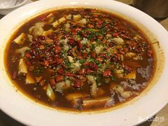 -兔槽江湖菜·重庆璧山兔(水围店)