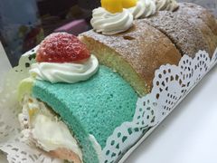 -贝紫Style(木马公寓店)