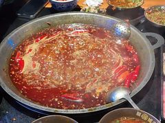 -珮姐老火锅(新街口店)