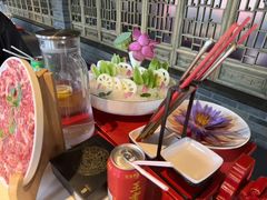 -小龙翻大江文化火锅(宽窄店)