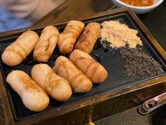 -吼堂老火锅(武汉 天地壹方南馆店)