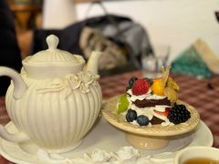 -乡田小墅(展览馆路JK FUN商城店)