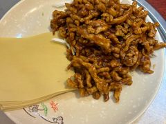 -聚首堂·特色小吃·肘子(什刹海德胜门店)