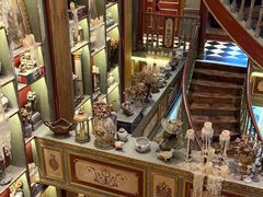 -老欧洲咖啡·西餐(后湖店)
