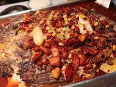 -鸣记脆皮烤鱼(岐山路店)