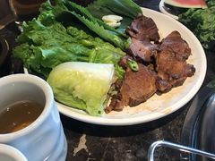-一品诚记烤肉·甄选店(中南路店)