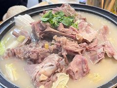 -李柱·柘城垛子羊肉旗舰店(通泰路店)