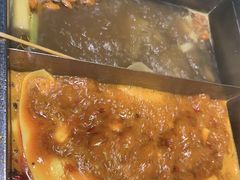 -阿串串老火锅(力盟店)