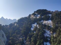-华山风景名胜区