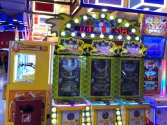 -Play1家庭娱乐中心(裕华万达店)