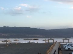 -盐湖景区