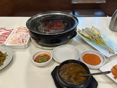 -金刚山(学府路店)