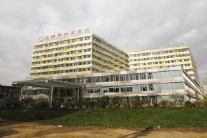 -沈阳市妇婴医院