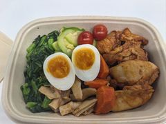 -肯德基(中关村E世界店)