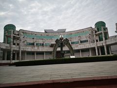 门面-南昌市博物馆