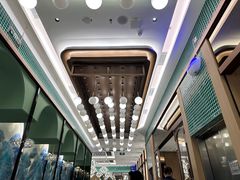 -新世界餐厅(万达店)