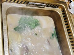 -泽成·冰煮羊(乌兰察布红楼店)