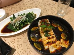 -大鸭梨烤鸭(左家庄店)