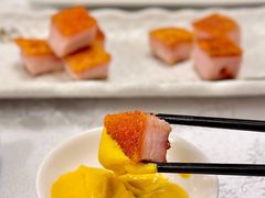 -酌宴府The China Club·广州万富希尔顿酒店(云城东路店)