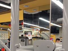 -超鹿运动(大唐世家店)