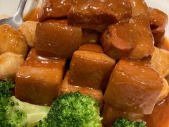 -萃華楼(王府井店)