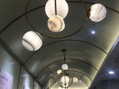 -茶力的小怪兽(梅林卓悦汇店)
