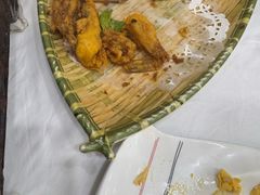 -碧海银沙海鲜餐厅(恒大海上威尼斯店)