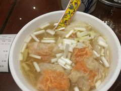 -一记面馆(易发店)