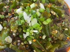 尖椒皮蛋-一碗香(南坪新街店)