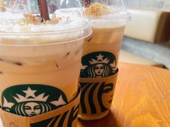 -星巴克(北京远大路金源燕莎店)