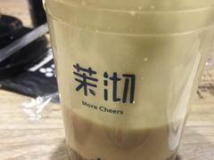 -茉沏(繁花中心店)