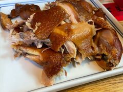 -新兴园饺子馆(北京百子湾店)