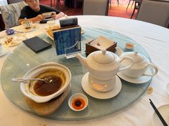 -白天鹅宾馆-宏图府餐厅