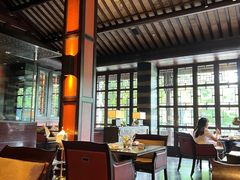 -杭州西子湖四季酒店·金沙厅