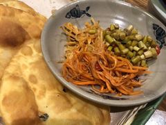 -关中记忆主题餐厅